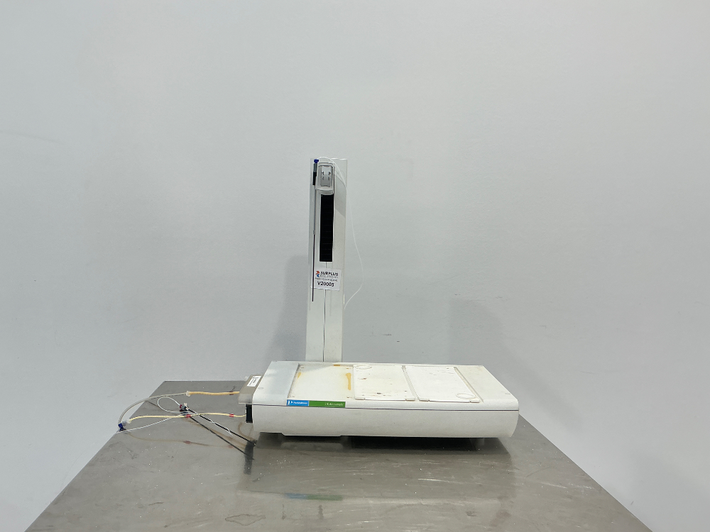 Image of Perkin Elmer S10 Autosampler